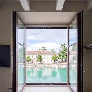 Cabanon Urban Appartamento Peschiera del Garda