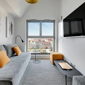 Loft 1&2 - Grano , Gdańsk Polska