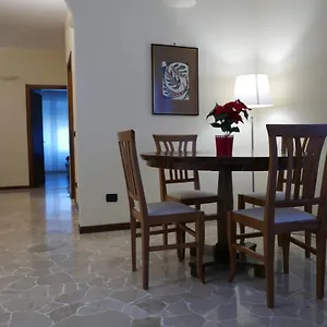  Apartment Residenza Feltre