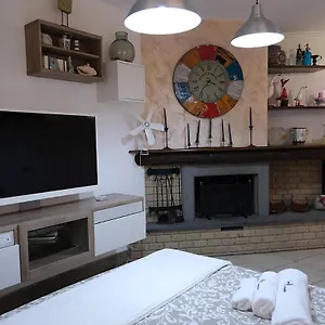 Casa Confessore Appartamento Napoli