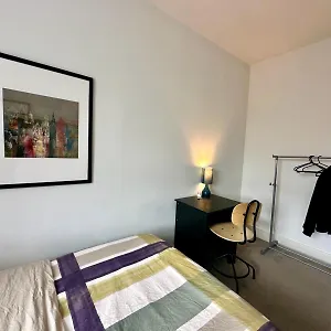  Homestay Whitechapel Station United Kingdom