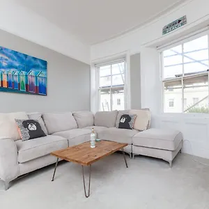  Apartment Guestready - Marvellous Space In And United Kingdom