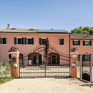 Cascina Ca' Storta - 15 Minute To Venice Casa vacanze Martellago
