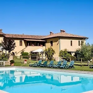 Caliano Alloggio per agriturismo Asciano