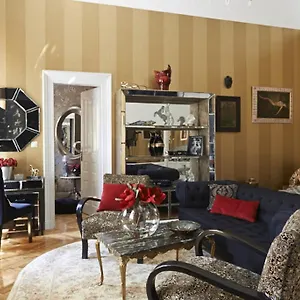  Apartment Boudoir Hungary