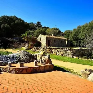 Lu Rotu Alloggio per agriturismo Sant'Antonio di Gallura
