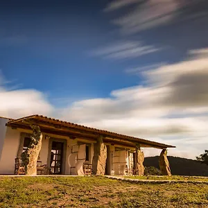 Villamarina Garden Relais Alloggio per agriturismo Aglientu