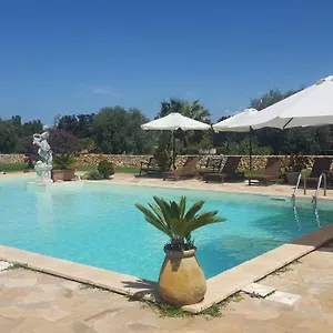 La Luce Del Sinis Alloggio per agriturismo Riola Sardo