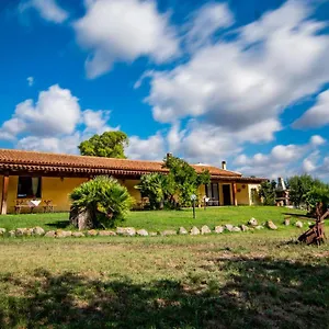 Carrucana Alloggio per agriturismo Martis
