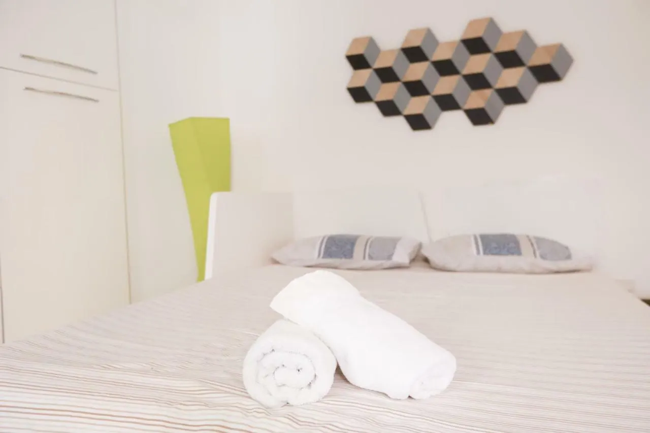 Appartamento Laura's Home - I Navigli Che Vorrei Milano