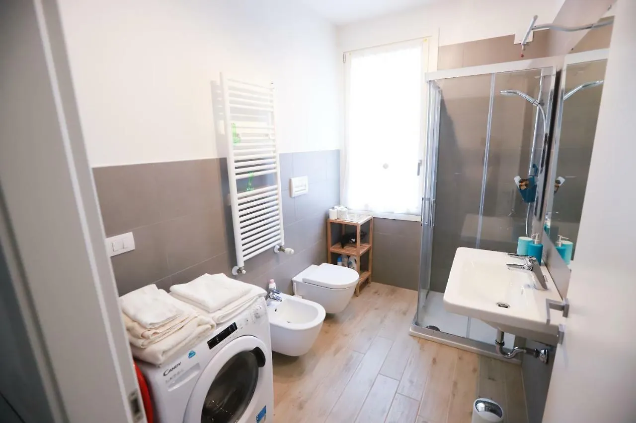 Laura'S Home - I Navigli Che Vorrei Milan Italy