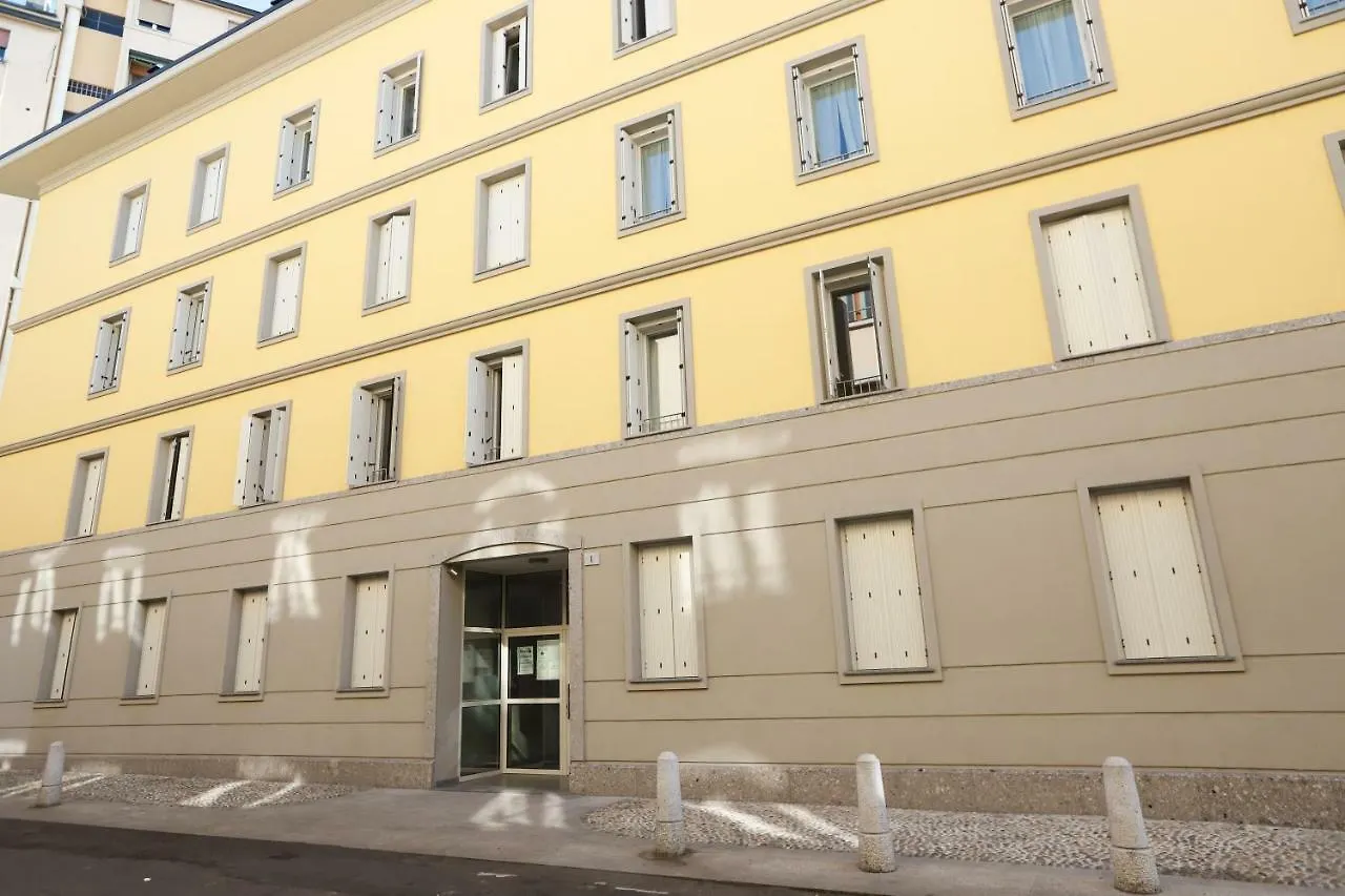 Appartamento Laura's Home - I Navigli Che Vorrei Milano